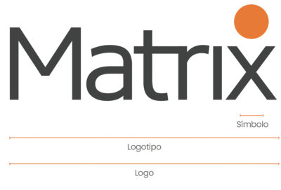 logo matrix