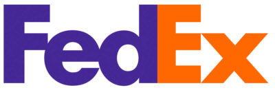 logo fedex