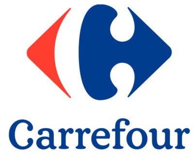 logo carrefour