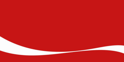 Identidade Visual Coca-Cola