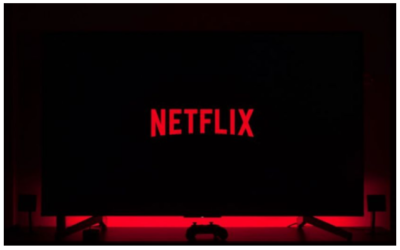 Posicionamento Netflix