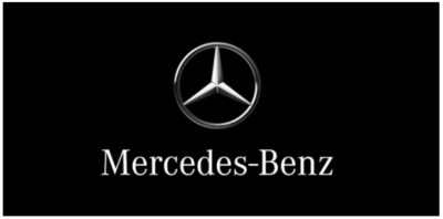 logo Mercedes-Benz